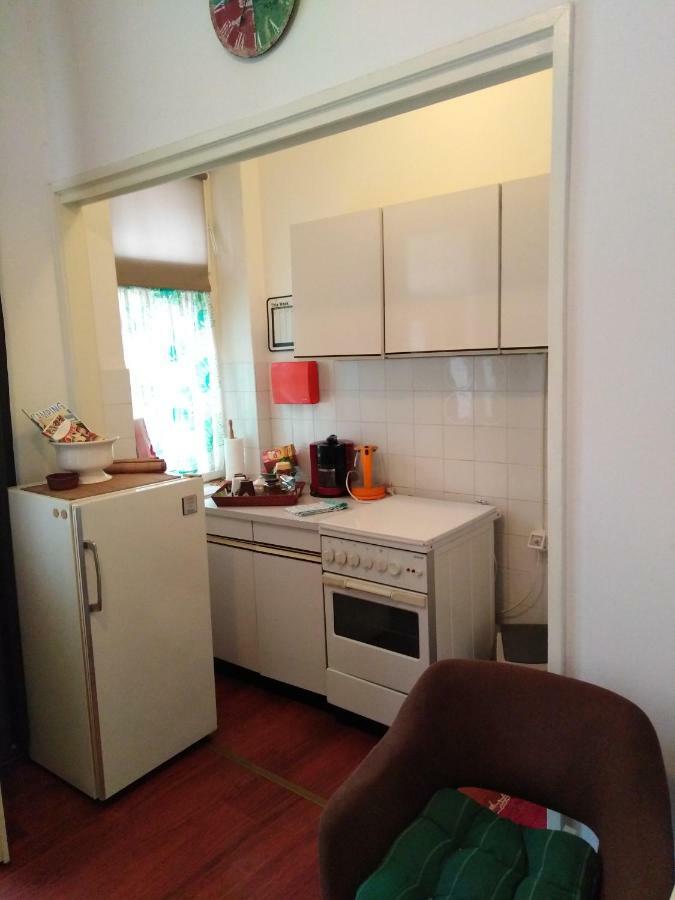 سبليت Apartments Antonia المظهر الخارجي الصورة