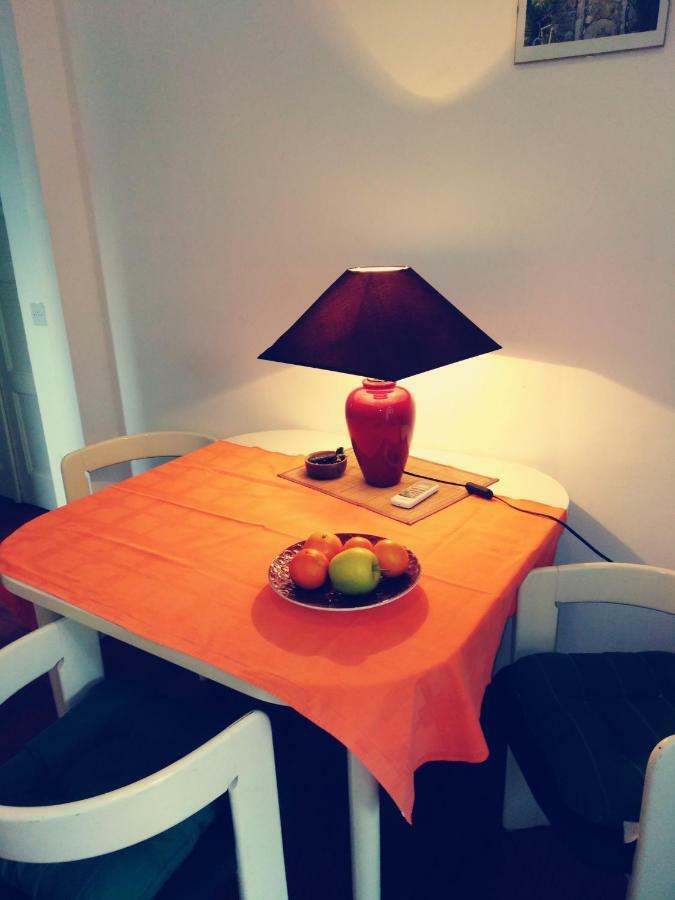 سبليت Apartments Antonia المظهر الخارجي الصورة