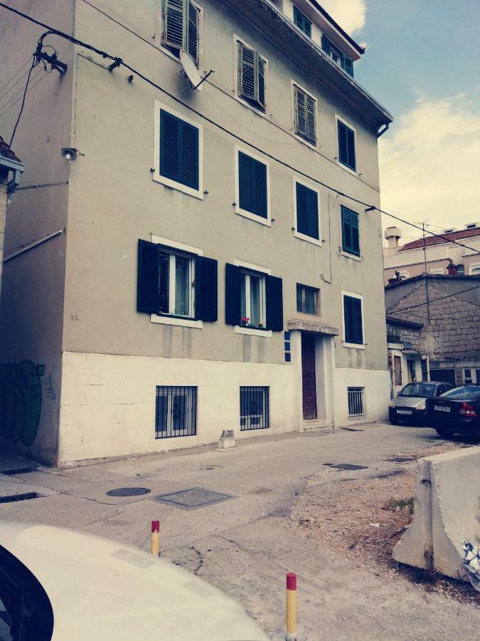 سبليت Apartments Antonia المظهر الخارجي الصورة