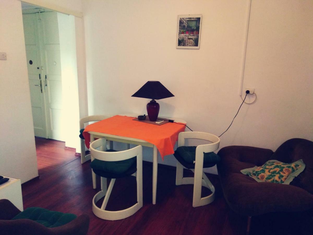 سبليت Apartments Antonia المظهر الخارجي الصورة