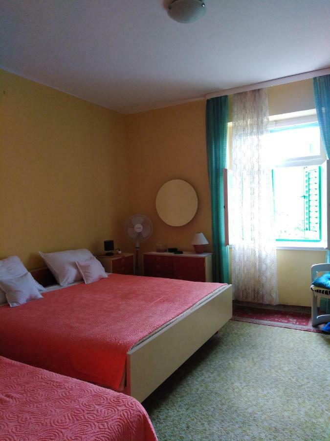 سبليت Apartments Antonia المظهر الخارجي الصورة
