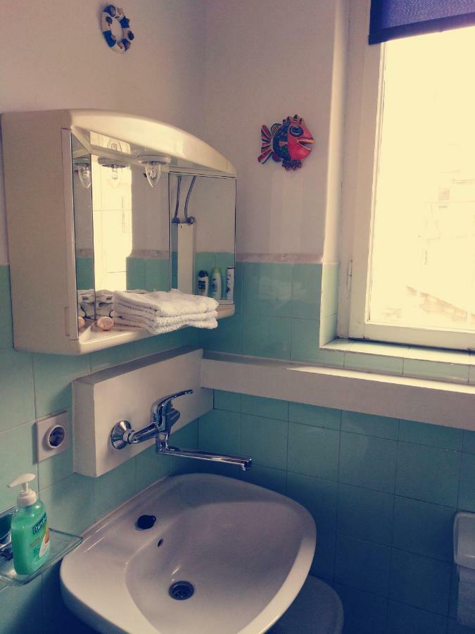 سبليت Apartments Antonia المظهر الخارجي الصورة