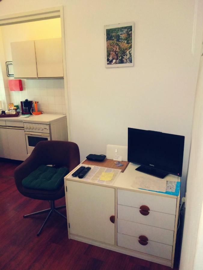 سبليت Apartments Antonia المظهر الخارجي الصورة