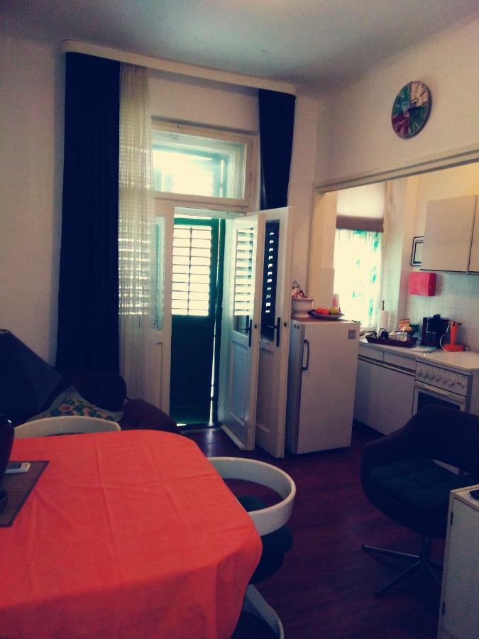 سبليت Apartments Antonia المظهر الخارجي الصورة