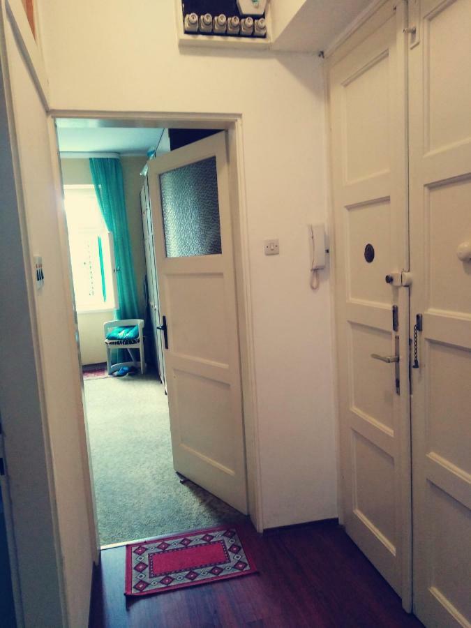سبليت Apartments Antonia المظهر الخارجي الصورة